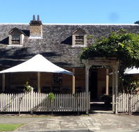 Banjo Paterson Cottage Restaurant - Adwords Guide