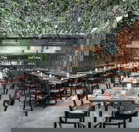 Barrel Bar and Dining - Adwords Guide