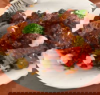 Green Gourmet - Adwords Guide