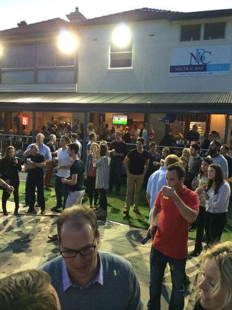 Neutral Bay Club - Adwords Guide 0