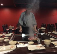 Osaka Japanese Teppan Yaki Restaurant - Adwords Guide