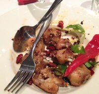 Szechuan Garden - Adwords Guide