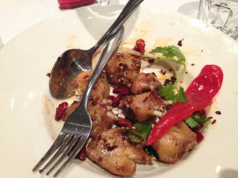 Szechuan Garden - Adwords Guide 0