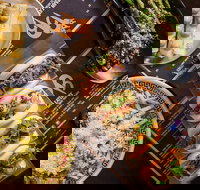 Bao Brothers Eatery - Adwords Guide