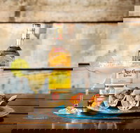 Beach Burrito - Adwords Guide