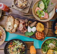 Blue Door Cafe - Adwords Guide