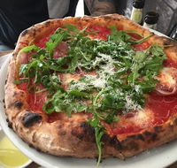 Caracalla Pizzeria - Adwords Guide