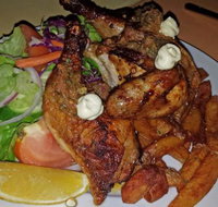 Chan Chan Peruvian Cantina - Adwords Guide