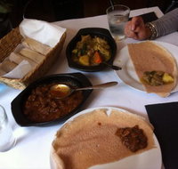 Habesha Restaurant - Adwords Guide