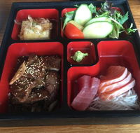 Kokoroya Japanese Sushi - Adwords Guide