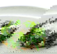 Moxhe Restaurant - Adwords Guide