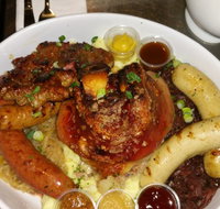 Oma's Kitchen - Adwords Guide