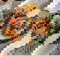 Scratchley's on the Wharf Restaurant - Adwords Guide