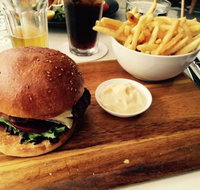 Silo Restaurant and Lounge Bar - Adwords Guide
