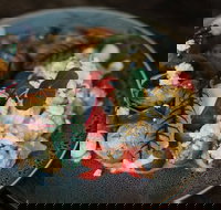 Talulah Bar - Adwords Guide