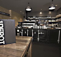 The Depot on Darby - Adwords Guide