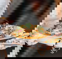 THE LANDING Bar  Kitchen - Adwords Guide