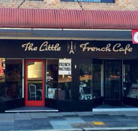 The Little French Cafe - Adwords Guide