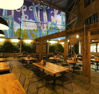 The Lucky Restaurant  Bar - Adwords Guide