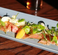 The Restaurant at The Burwood Inn - Adwords Guide