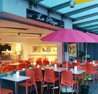 Cafe La Plage - Adwords Guide
