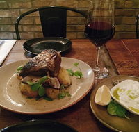 Cellar 8 Wine and Espresso Bar - Adwords Guide