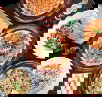 Charing Cross Pizza - Adwords Guide