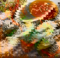 Cozy Thai House - Adwords Guide