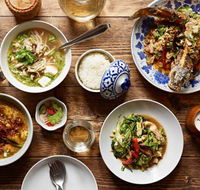 Giant Chilli Thai Take Away - Adwords Guide