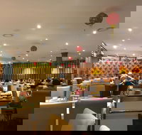 Golden Unicorn Chinese Restaurant - Adwords Guide