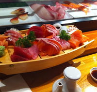 Hukuya Sushi Bar - Adwords Guide