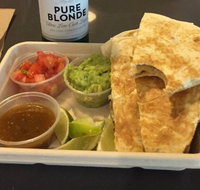 Mad Mex Fresh Mexican Grill - Adwords Guide