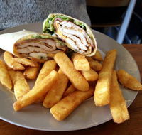 Marini Cafe - Adwords Guide