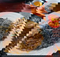 Sea Sand Thai - Adwords Guide