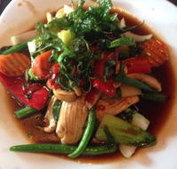 The Beach Thai - Adwords Guide