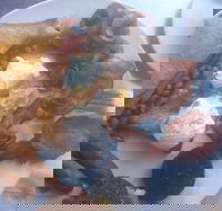 The Garden Cafe - Adwords Guide