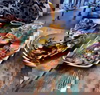 The Pool Cafe - Adwords Guide