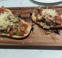 Tradewinds Restaurant - Adwords Guide