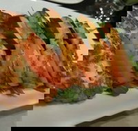 Anater Lebanese Restaurant - Adwords Guide