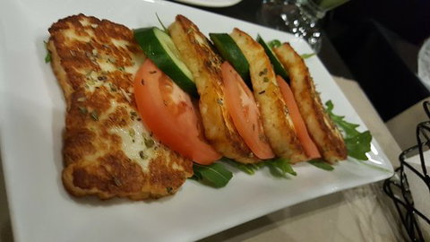 Anater Lebanese Restaurant - Adwords Guide 0