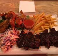 Bistro Marque at the Crest Hotel - Adwords Guide