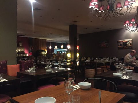 Buddha Beach Thai Restaurant - Adwords Guide 0