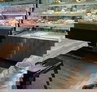 Champ  Chief Deli Cafe - Adwords Guide