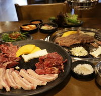 Dae Jang Kum Korean Bbq Restaurant - Adwords Guide