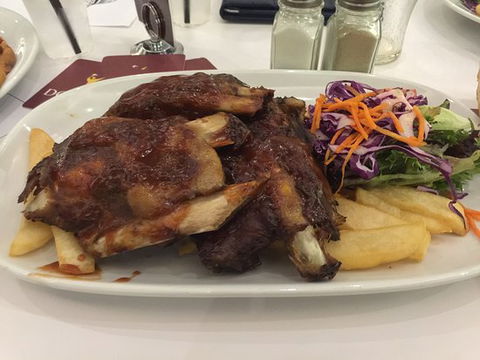 Dooleys Lidcombe Catholic Club - Adwords Guide 0
