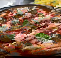 Farina Pizzeria - Adwords Guide