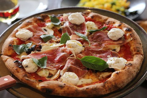 Farina Pizzeria - Adwords Guide 0