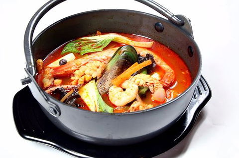 HANABI CHARCOAL BBQ LIDCOMBE - Adwords Guide 0