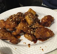 Incredible Chicken - Adwords Guide
