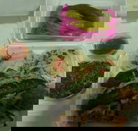 Jasmin 1 lebanese restaurant chesterhill - Adwords Guide